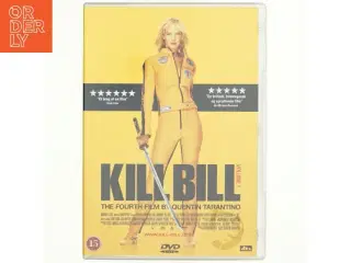 Kill Bill - Vol. 1