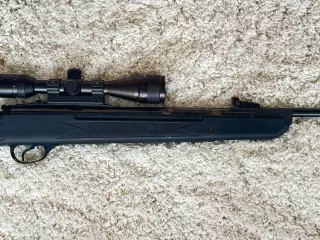 Hatsan Mod. 125 - 4.5mm Luftgevær