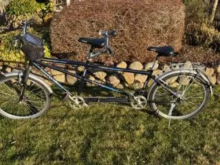 Milestone Touring Comfort