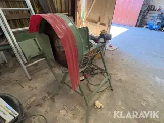 Brændesav