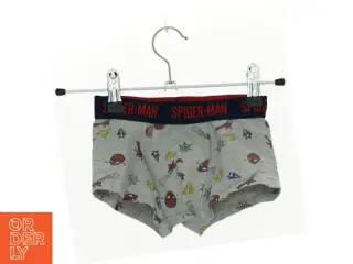 Boxershorts fra Marvel (str. 98 cm)