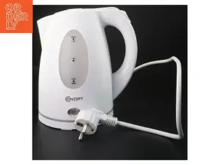 Elkedel 1,5 l