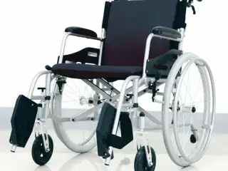 Kørestol, letvægtsmodel fra SeniorSam.