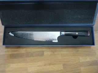 Kokkekniv NORDIC BLADES Fusion Blades 23cm