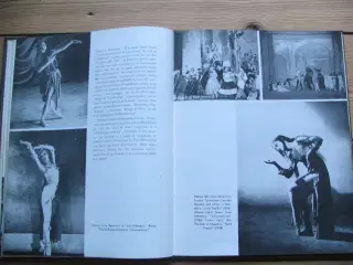 The Dance - the story of the dance