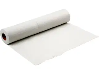 Hobbyfilt, B: 90 cm, tykkelse 1,5 mm, hvid, 5m/ 1 rl.