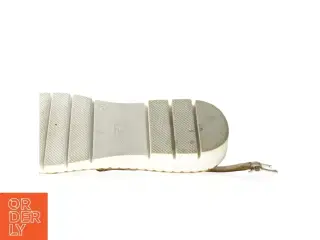 Brune Relaxshoe Sandaler fra Relaxshoe (str. 41)