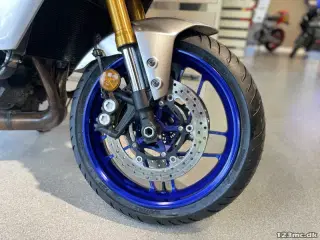 Yamaha Tracer 9 GT+