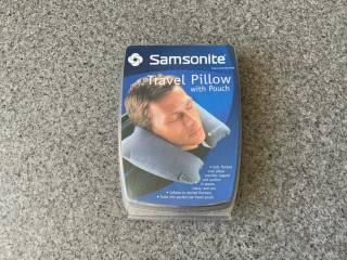 Samsonite Nakkepude Travel pillow