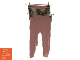Leggings fra H&M (2 styks) (str. 86)