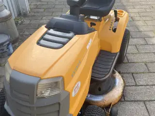 stiga havetraktor 