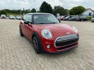 MINI Cooper 1,5 
