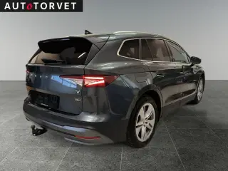 Skoda Enyaq 80 iV