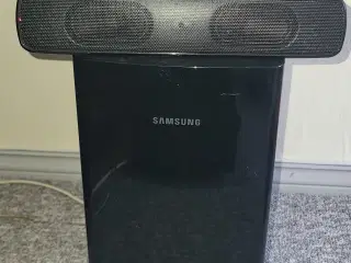 Surround sæt 