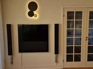 BeoVision 10/40 type 9570 LED fladskærms - tv mm. 