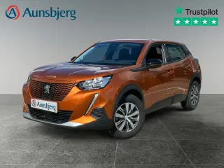 Peugeot e-2008 50 Active Pack