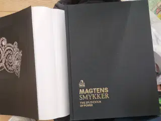 Magtens Smykker Kongelig smykker magtens historie