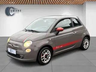 Fiat 500 1,4 Sport