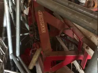 Primoplex halmvender