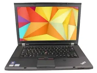 Lenovo ThinkPad T530 i5-3230m 15" , Intel Core
