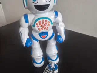 Lexibook Interaktiv Robot