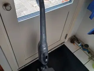 Batteristøvsuger bosch