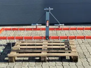 Tk Gårdrive til traktor 240cm
