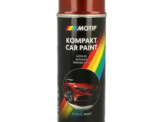 Motip Autoacryl spray 51669 - 400ml