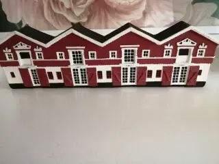 TripTrap Miniature Huse