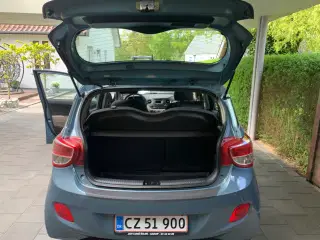 Hyundai i10 årgang 2016