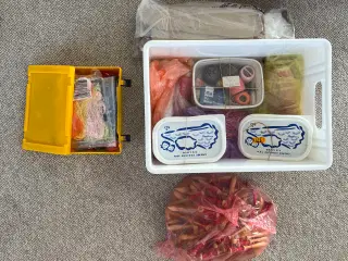Kniple sæt