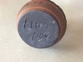 Retro fyrfadsstage