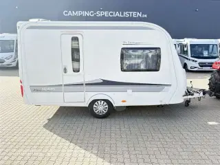 2011 - Hobby De Luxe 380 TB   Hobby De Luxe 380 TB 2011 - Se den nu hos Camping-Specialisten.dk