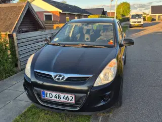 Hyundai i20 1.2 benzin 