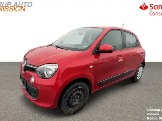 Renault Twingo 1,0 Sce Expression start/stop 70HK 5d