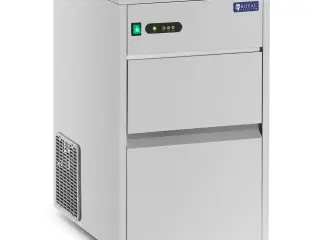 Isterningmaskine 50 kg/24 t – 310 W