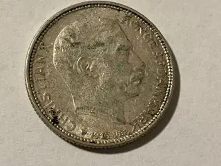 1 Krone 1916 Danmark