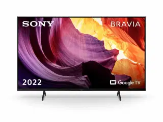 Smart TV Sony KD50X81K 50" 4K ULTRA HD LED WIFI