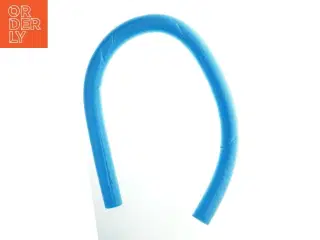 Blå svømmebøje 140 cm (str. 140 cm)