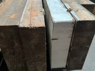 Limtræsbjælke 115x400x5200mm