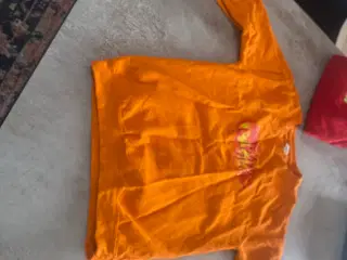 Mr.  Spyplant trøje