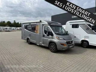 2015 - Weinsberg CaraCompact 600 MEG   Weinsberg CaraCompact 600 MEG Glue 2015 - Kommer snart hos Camping-Specialisten.dk