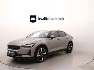 Polestar 2  Long Range AWD