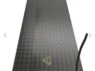 Køreplader i plast 300x110