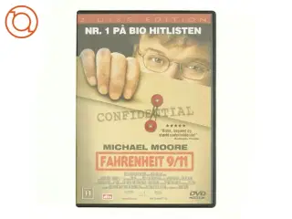 Fahrenheit 911 (Fahrenheit 9/11)