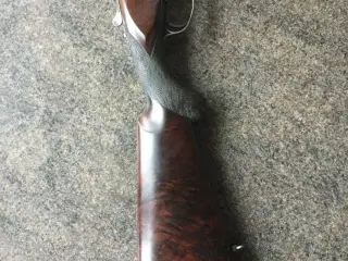 Jagtgevær winchester super grade