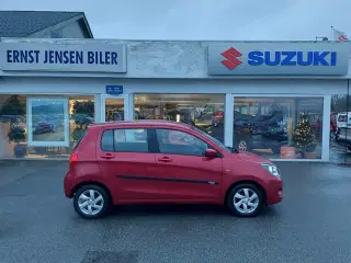 Suzuki Celerio 1,0 Dualjet Style