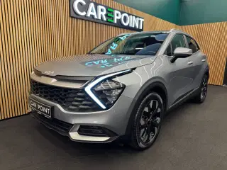Kia Sportage 1,6 PHEV Prestige aut. 4WD