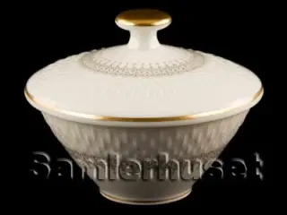 Munkebjerg Sukkerskål