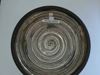 Lehmann keramik fad